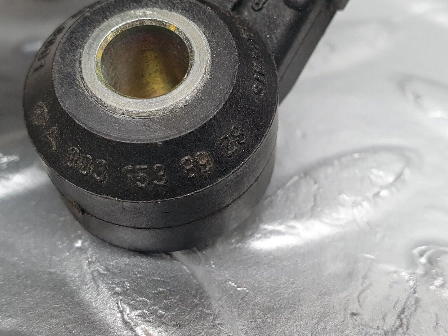 42081 Mercedes-Benz W202 C200 Knock Sensor Siemens 0031538928
