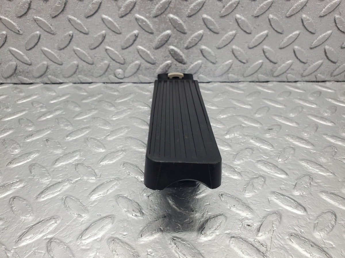 W201 Baby Benz accelerator pedal with rubber used OEM