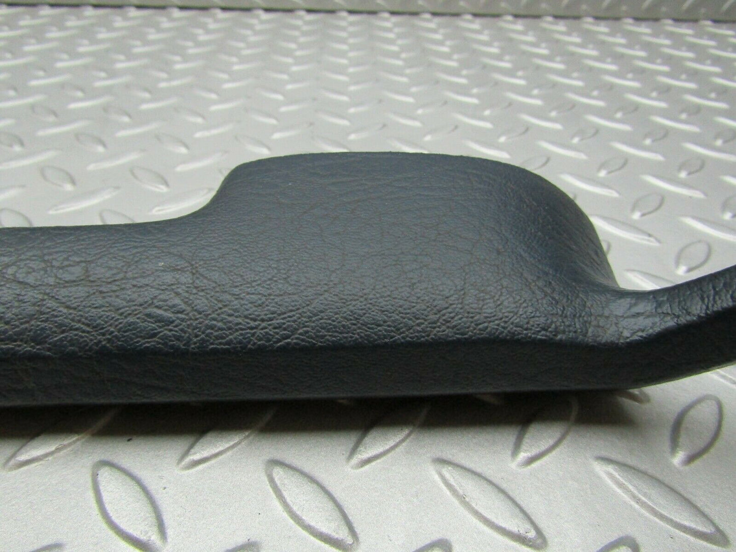3308 Mercedes-Benz W108 280SE Interior Door Handle Blue Left