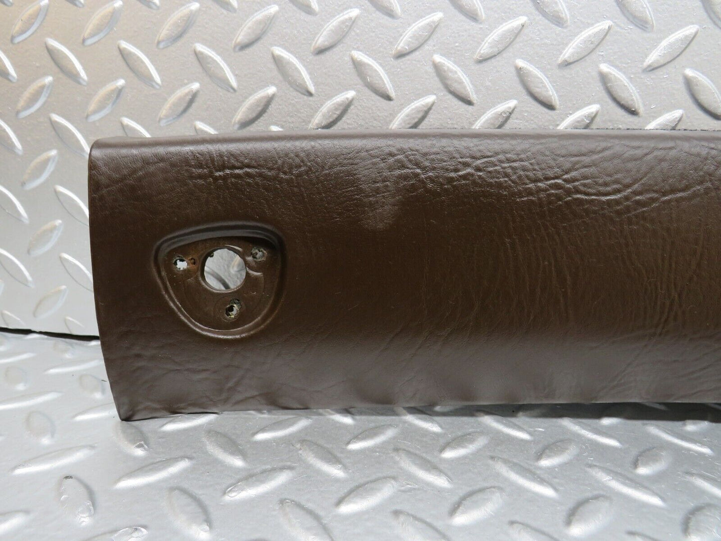 30007 Porsche 924 Headlining Roof Panel Brown