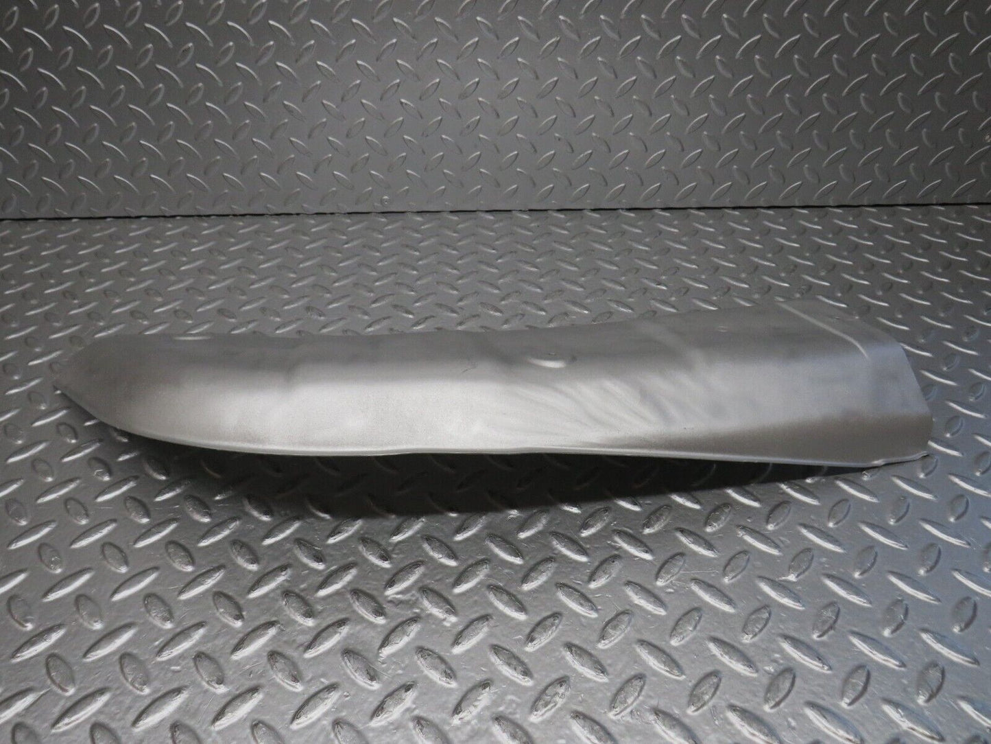 30836 Mercedes-Benz W201 190E 2.0L Exhaust Heat Shield