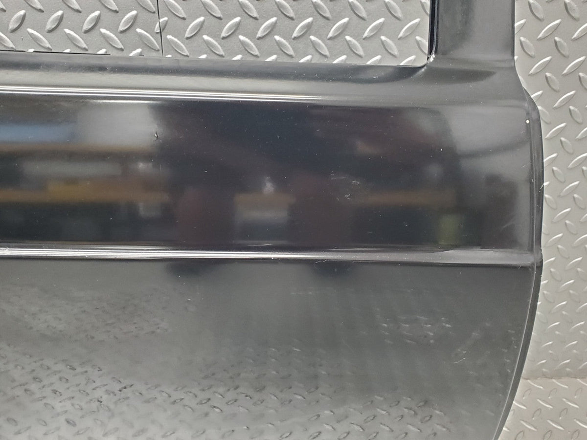 W201 Baby Benz rear right door used OEM