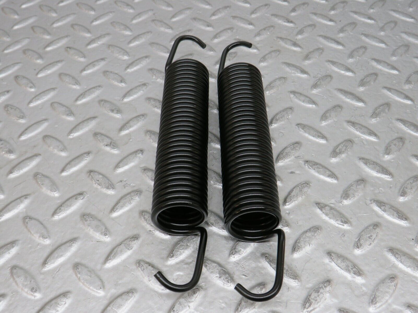 27910 Mercedes-Benz W123 280E Trunk Lid Hinge Spring Pair