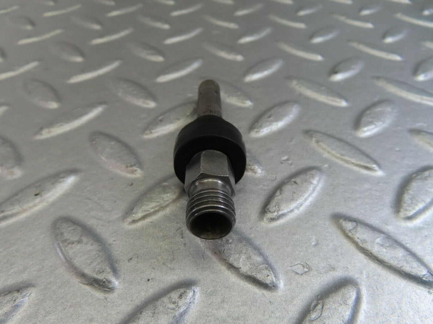 10047 Mercedes-Benz C123 230CE Coupe Fuel Injector Bosch 0437502010