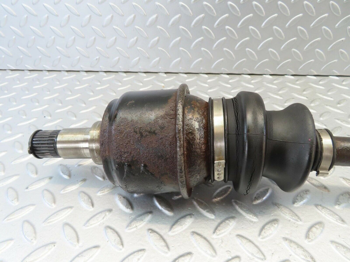 11006 Mercedes-Benz W123 230E Axle Shaft Drive Shaft