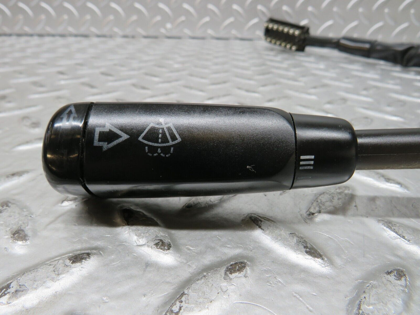 28630 Mercedes-Benz W123 280E Indicator Wiper Stalk