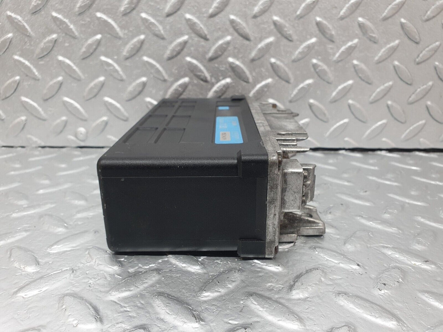 42858 Mercedes-Benz W201 190 2.0L ABS Control Unit Bosch 0055452132 0265101018