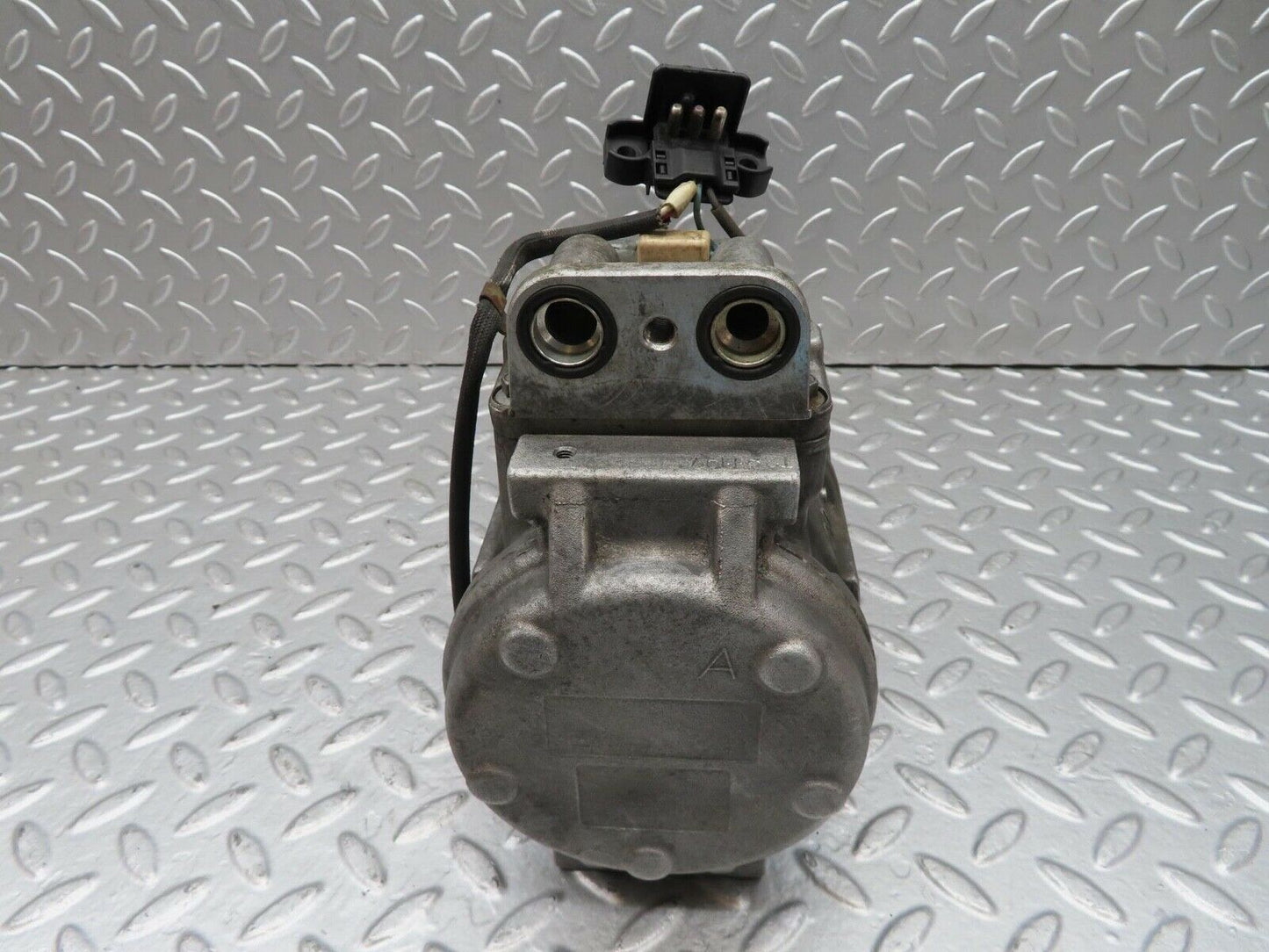 15048 Mercedes-Benz W140 S320 Air Condition Compressor