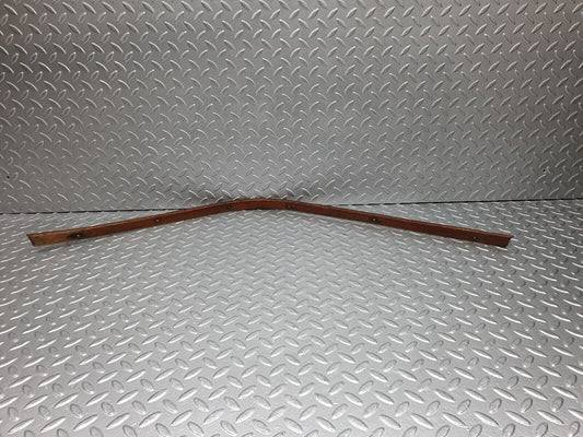 43392 Mercedes-Benz W108 280SE Front Left Door Wood Trim