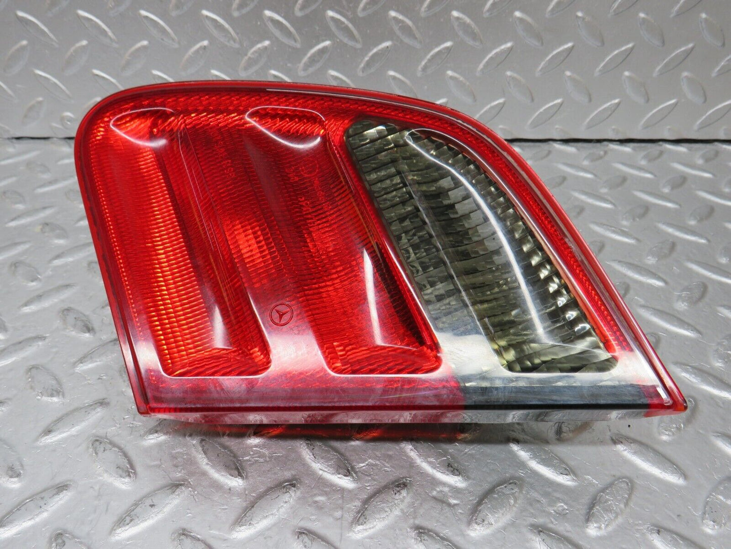 34840 Mercedes-Benz W210 320E Tail Light Right Side 2108208864