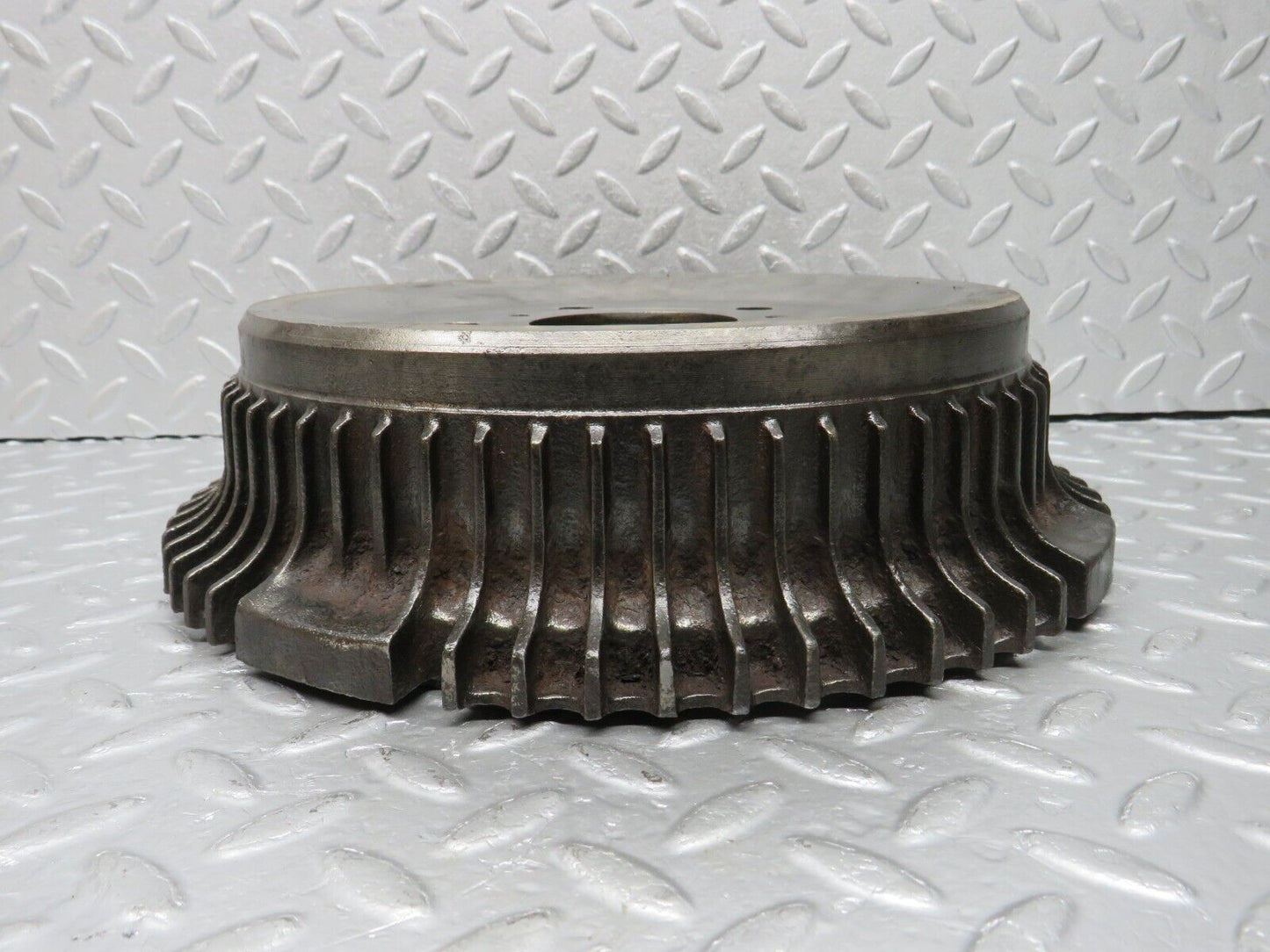 40400 Mercedes-Benz W110 230 Rear Brake Drum