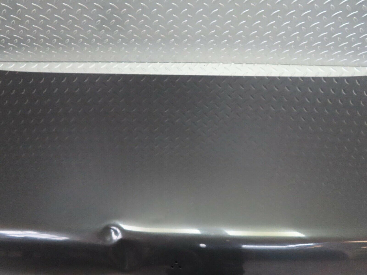 15126 Mercedes-Benz W140 S320 Boot Lid Trunk Door