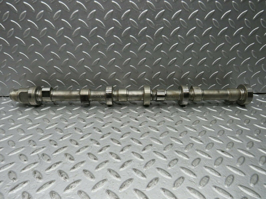 22173 Mercedes-Benz S123 280TE Wagon Engine Camshaft Exhaust Side  1100517801