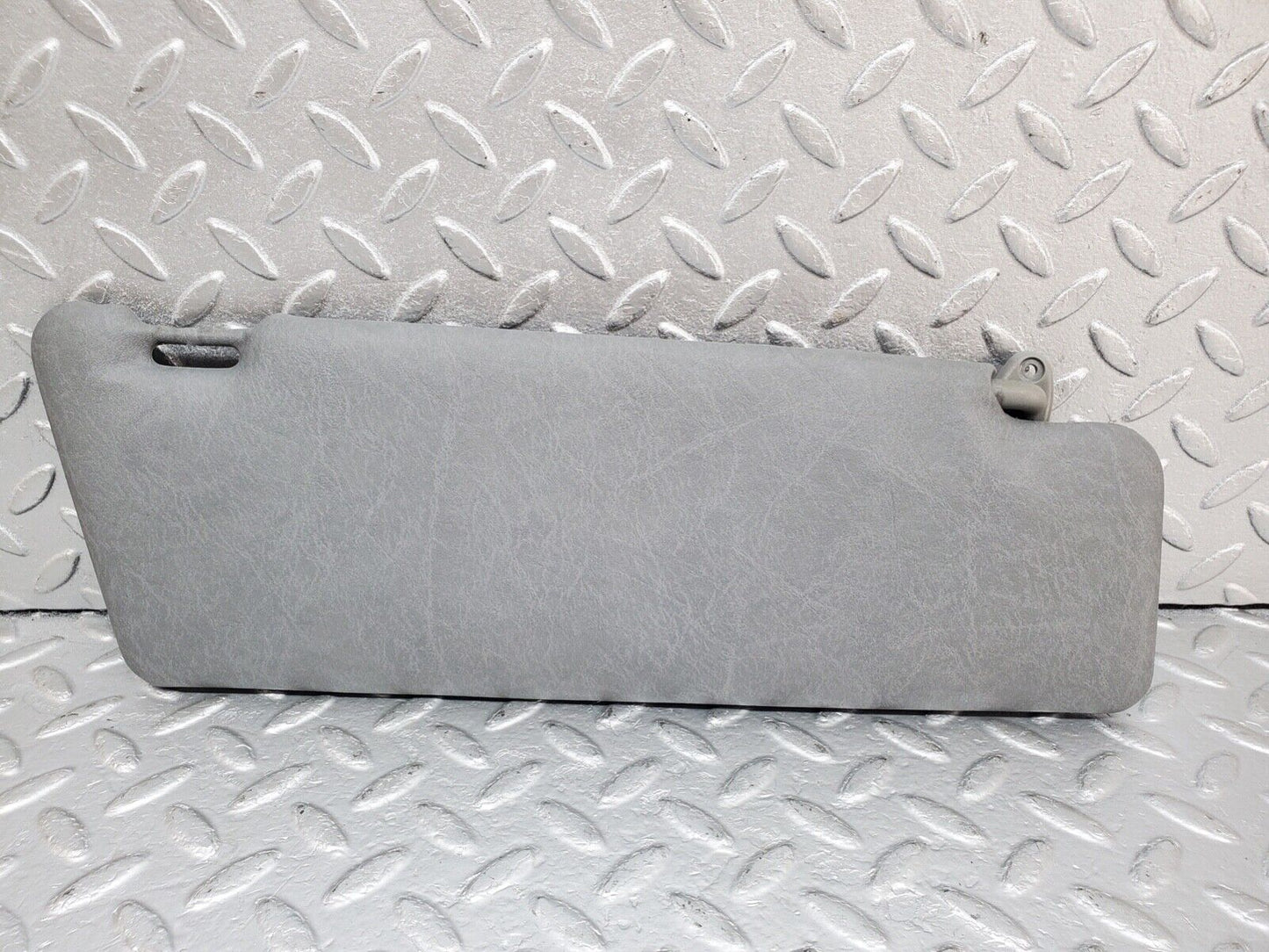 44602 Mercedes-Benz W124 220E Sun Visor Left Side Grey