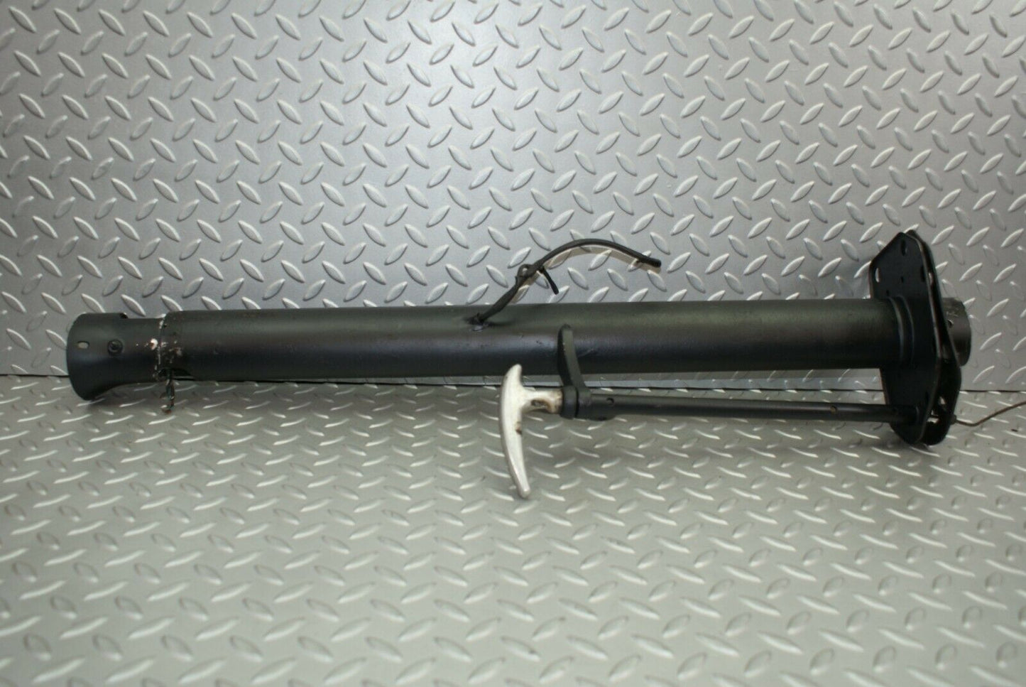 2717 Mercedes-Benz W105 219 PONTON Steering Column