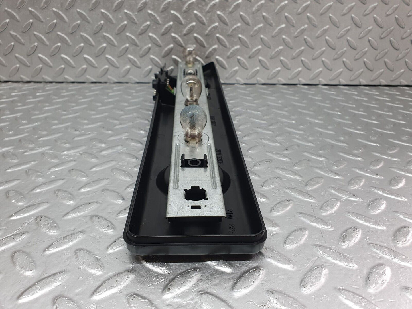 44129 Mercedes-Benz C123 230CE Coupe Tail Light Bulb Holder Left Side 22064L