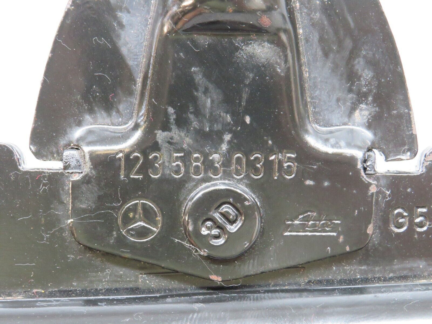 28079 Mercedes-Benz W123 280E Car Jack Ate 1235830315
