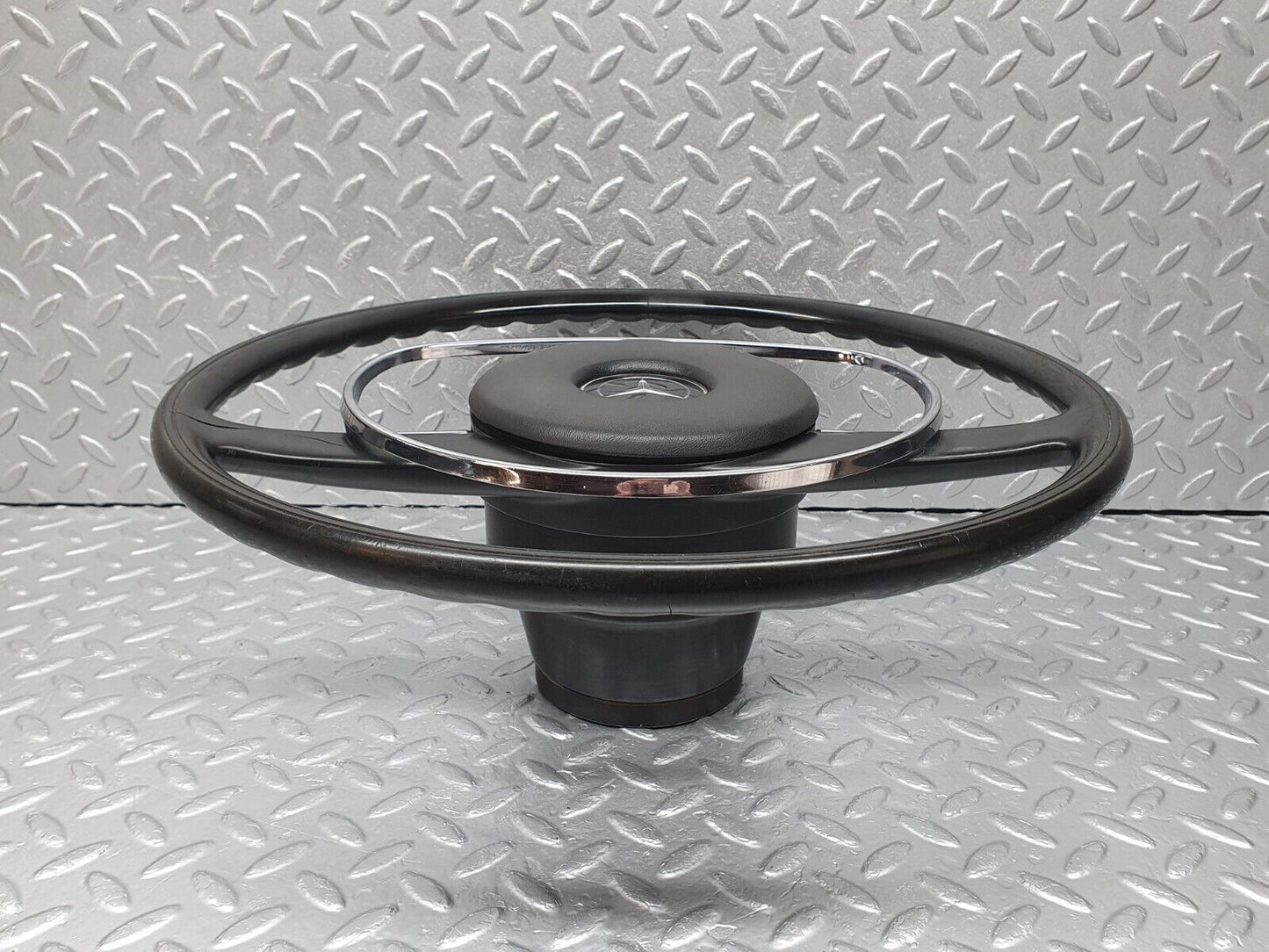 43127 Mercedes-Benz W108 280SE Steering Wheel 1154640017