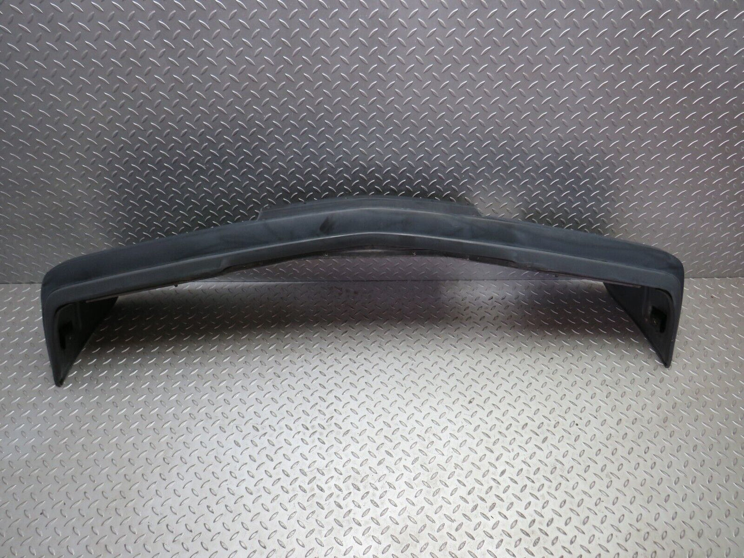 33837 Mercedes-Benz W201 190E Front Bumper 2018850525 2018850101