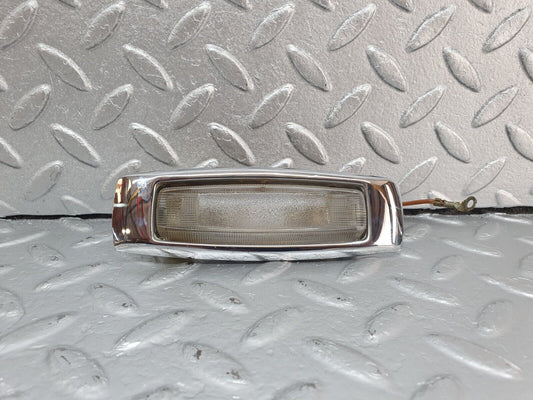 43164 Mercedes-Benz W108 280SE Interior Dome Light Hella
