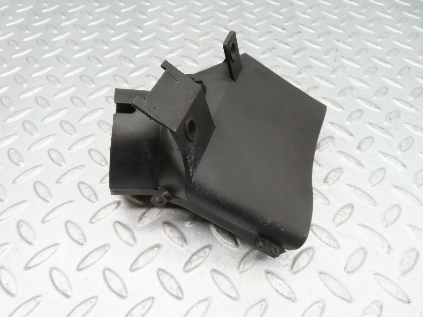 12153 Mercedes-Benz R129 300SL Coupe Air Intake Duct Left Side 1295280104