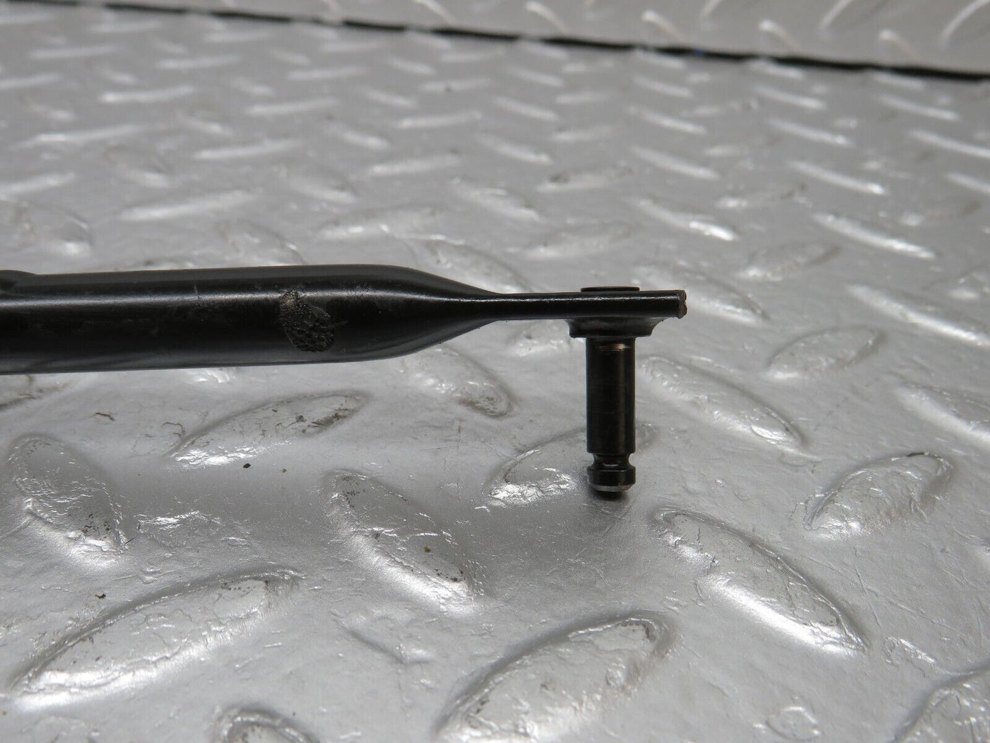34094 Mercedes-Benz W124 260E Accelerator Pedal Linkage 2013010218