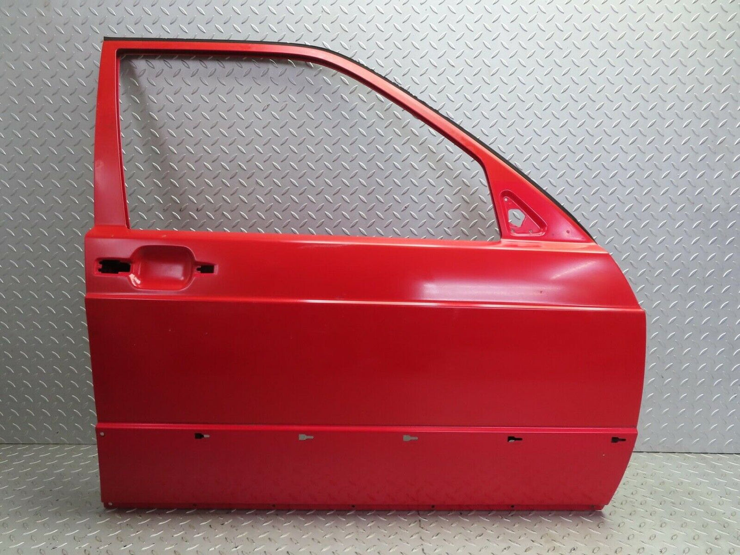 14621 Mercedes-Benz W201 190E Front Right Door