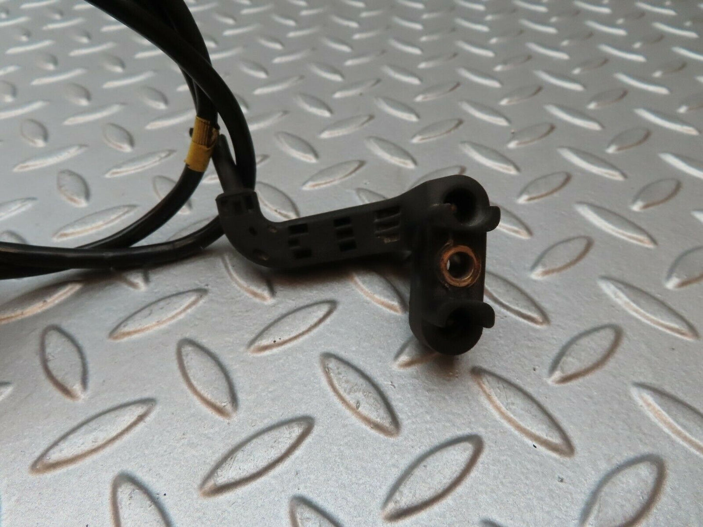 4241 Mercedes-Benz V123 240D LWB Brake Pad Wear Sensor Front Left 0085458628