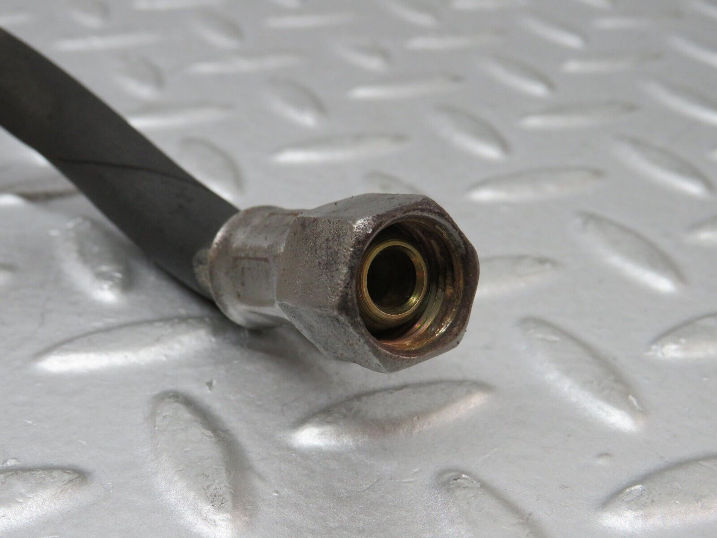 36288 Mercedes-Benz W126 420SE Gearbox Oil Hose Pipe