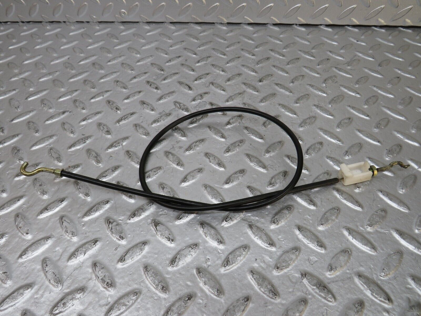 26446 Mercedes-Benz C124 220CE Coupe Door Lock Cable