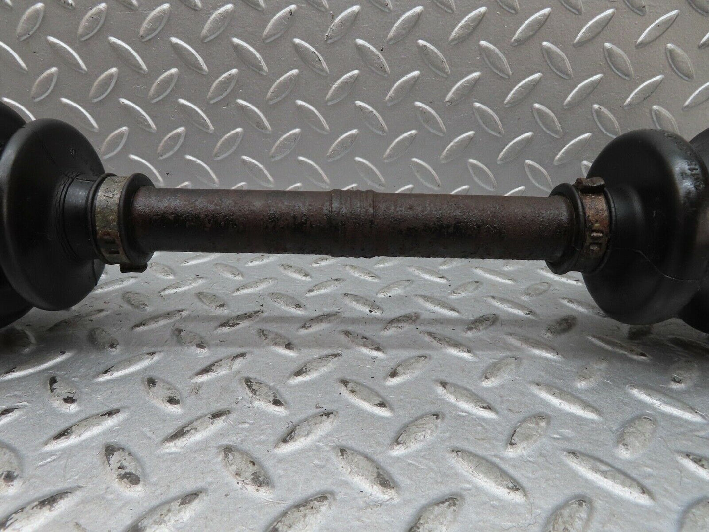 17810 Mercedes-Benz W116 450SEL  Axle Shaft Drive Shaft