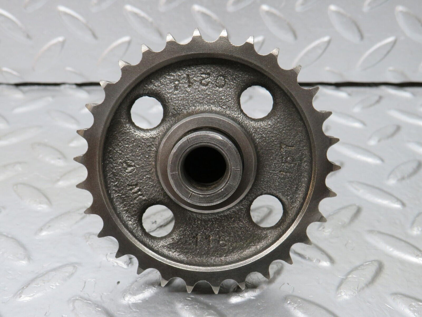 32970 Mercedes-Benz C107 R107 350 V8 Intermediate Gear 1161570214