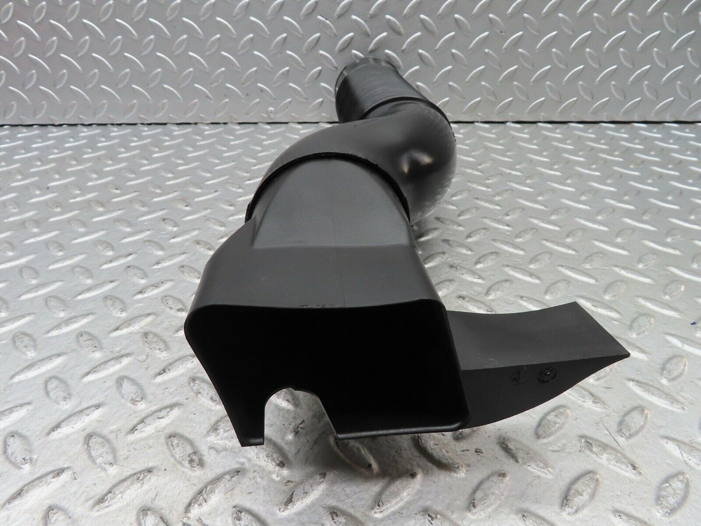 19306 Mercedes-Benz C140 CL420 Coupe Air Intake Hose Right Side 1190947582