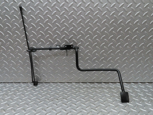 19286 Mercedes-Benz W120 W121 Accelerator Pedal With Linkage