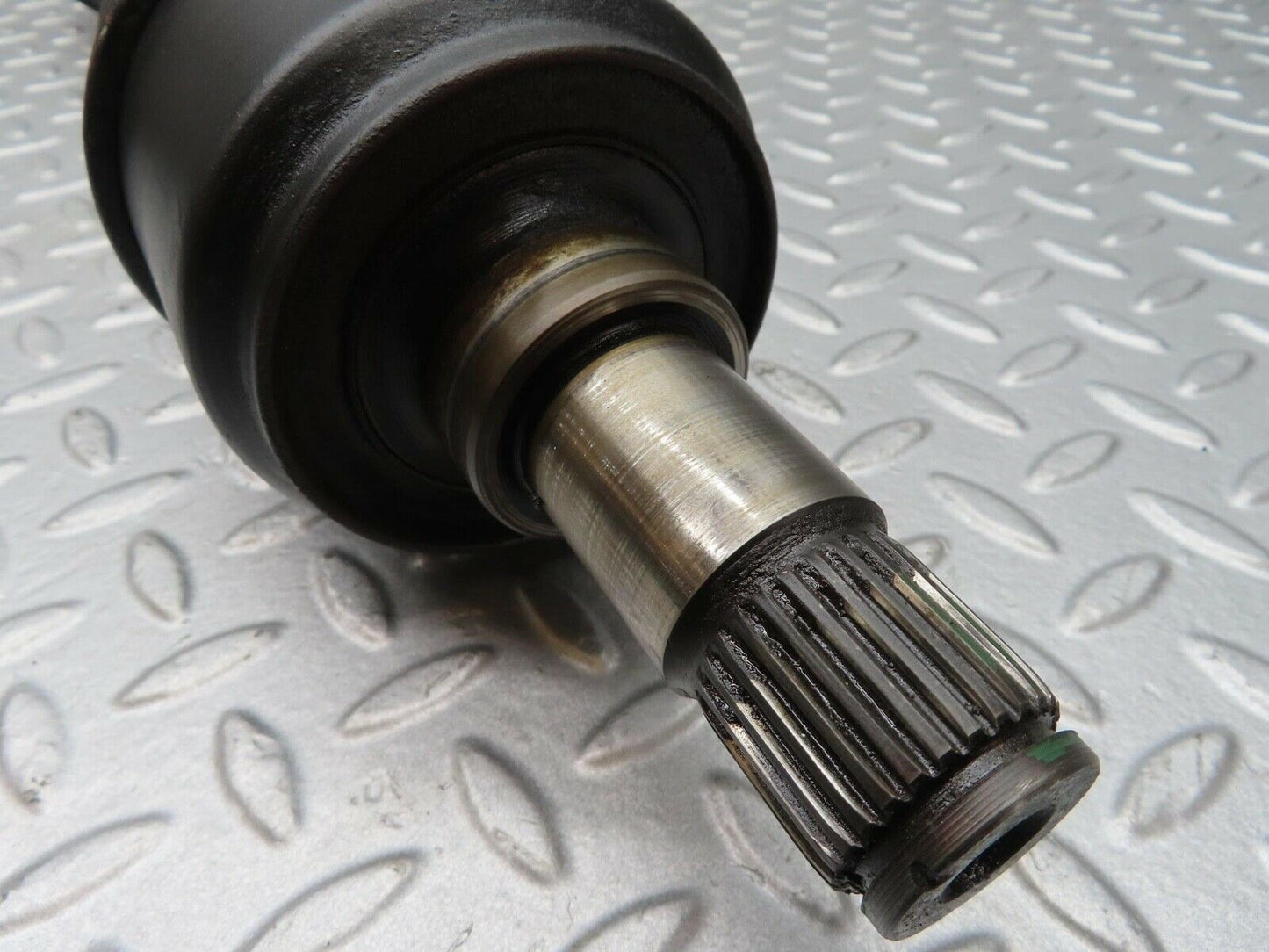 14169 Mercedes-Benz C107 280SLC Axle Shaft Drive Shaft