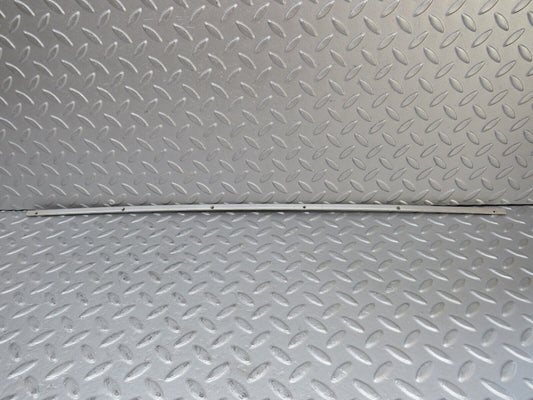 36752 Mercedes-Benz W201 190E 2.0L Sunroof Chrome Trim