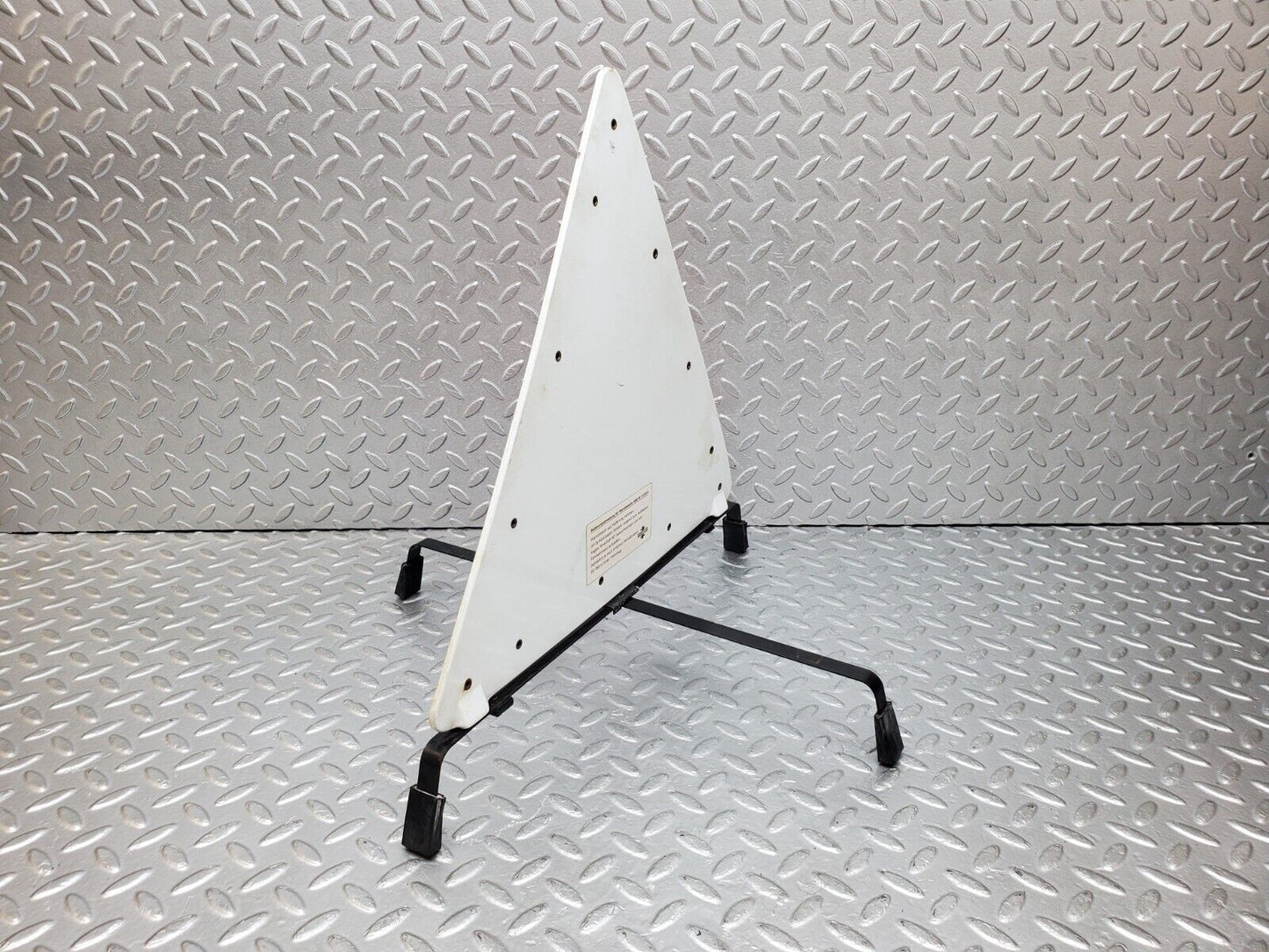 45284 Mercedes-Benz R129 300SL Coupe Warning Triangle
