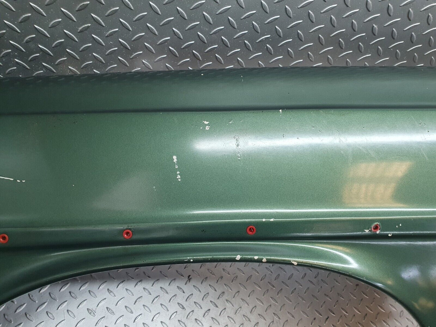 43424 Mercedes-Benz W108 280SE Front Right Wing Fender