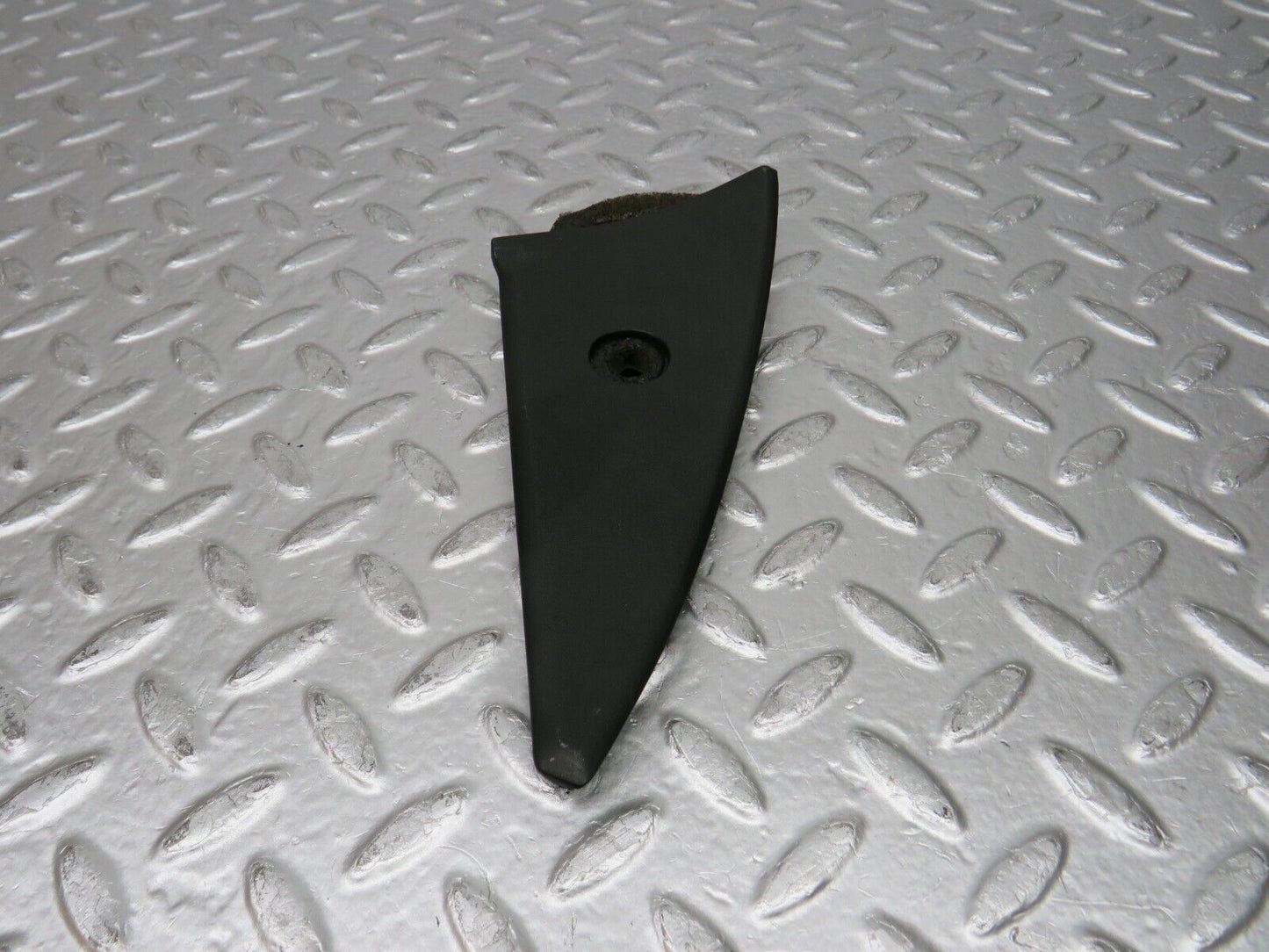 30710 Mercedes-Benz W201 190E 2.0L Mirror Triangle Cover Right Side 2017250411