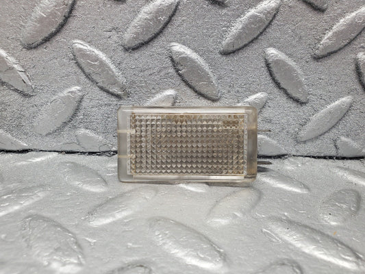 W201 Baby Benz glove box light used OEM