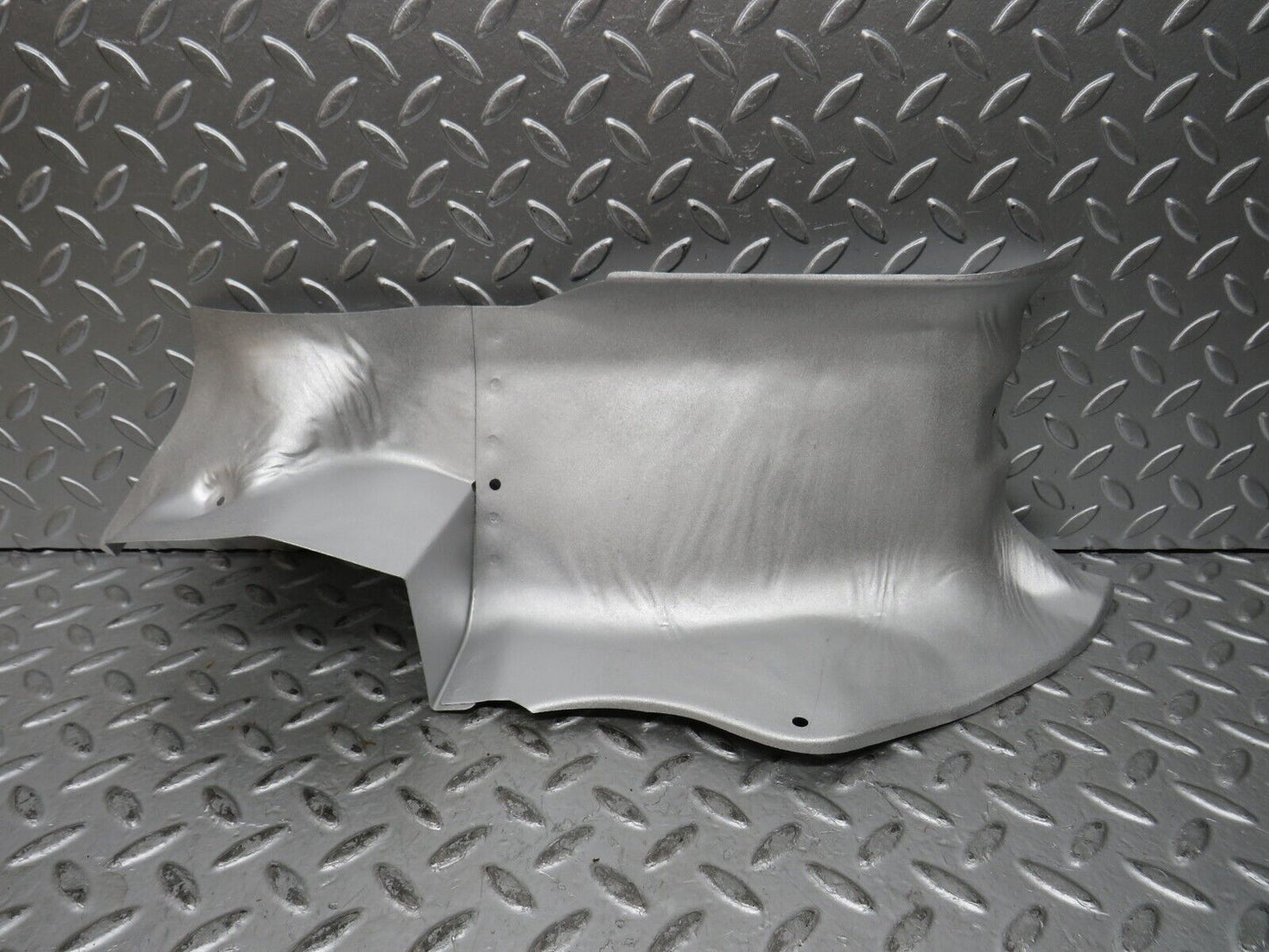 28947 Mercedes-Benz C124 320CE Coupe Exhaust Heat Shield