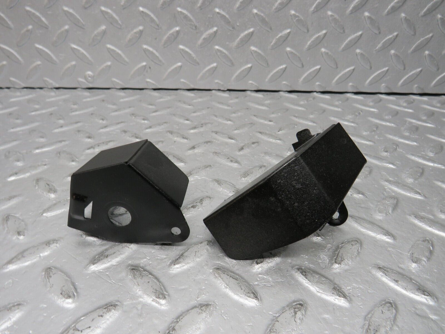 38662 Mercedes-Benz R129 280SL Coupe Steering Box Joint Cover