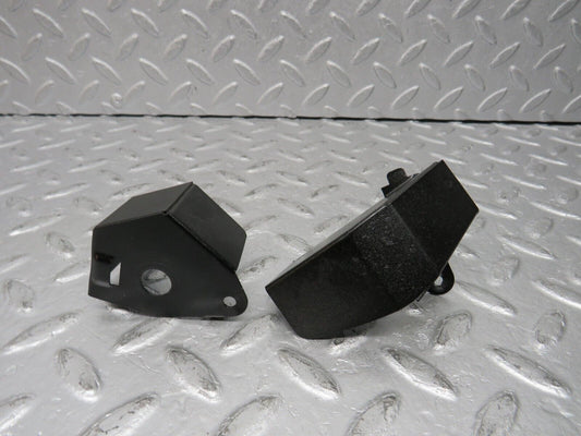 38662 Mercedes-Benz R129 280SL Coupe Steering Box Joint Cover