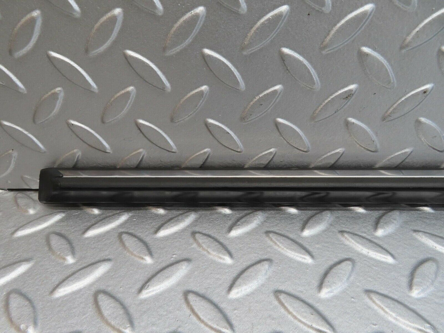 13449 Mercedes-Benz W123 200 Rear Left Door Centre Moulding Trim