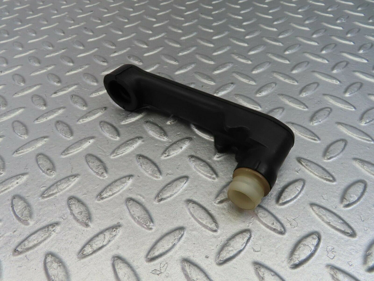10767 Mercedes-Benz W123 230E Crankcase Breather Pipe 1020942682