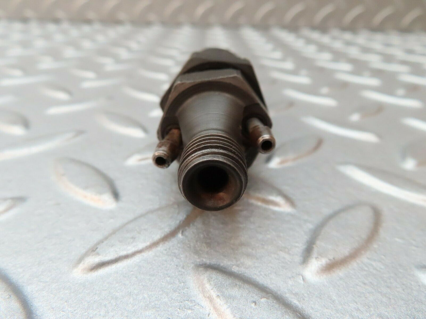 0326 Mercedes-Benz W123 240D 300D Diesel  Fuel Injector  KCA30SD27/4