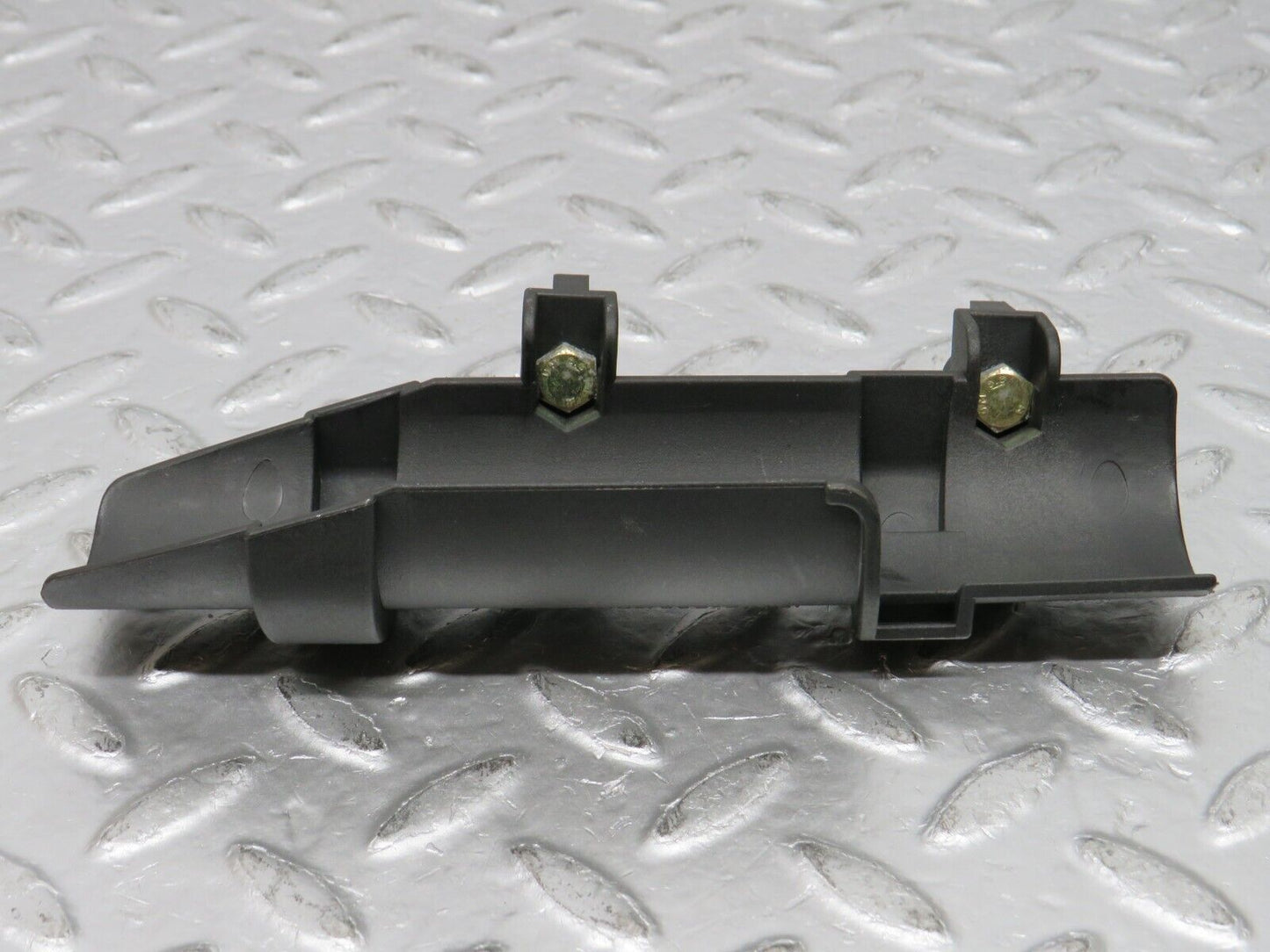 32611 Mercedes-Benz S124 300TE Wagon Steering Column Cable Bracket 1245460443