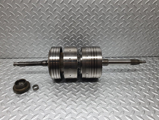 44240 Mercedes-Benz C107 350SLC Coupe Automatic Gearbox Gear Set 722.001