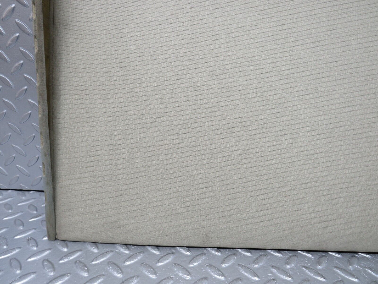 38785 Mercedes-Benz W201 190E Interior Sunroof Cover Panel Beige