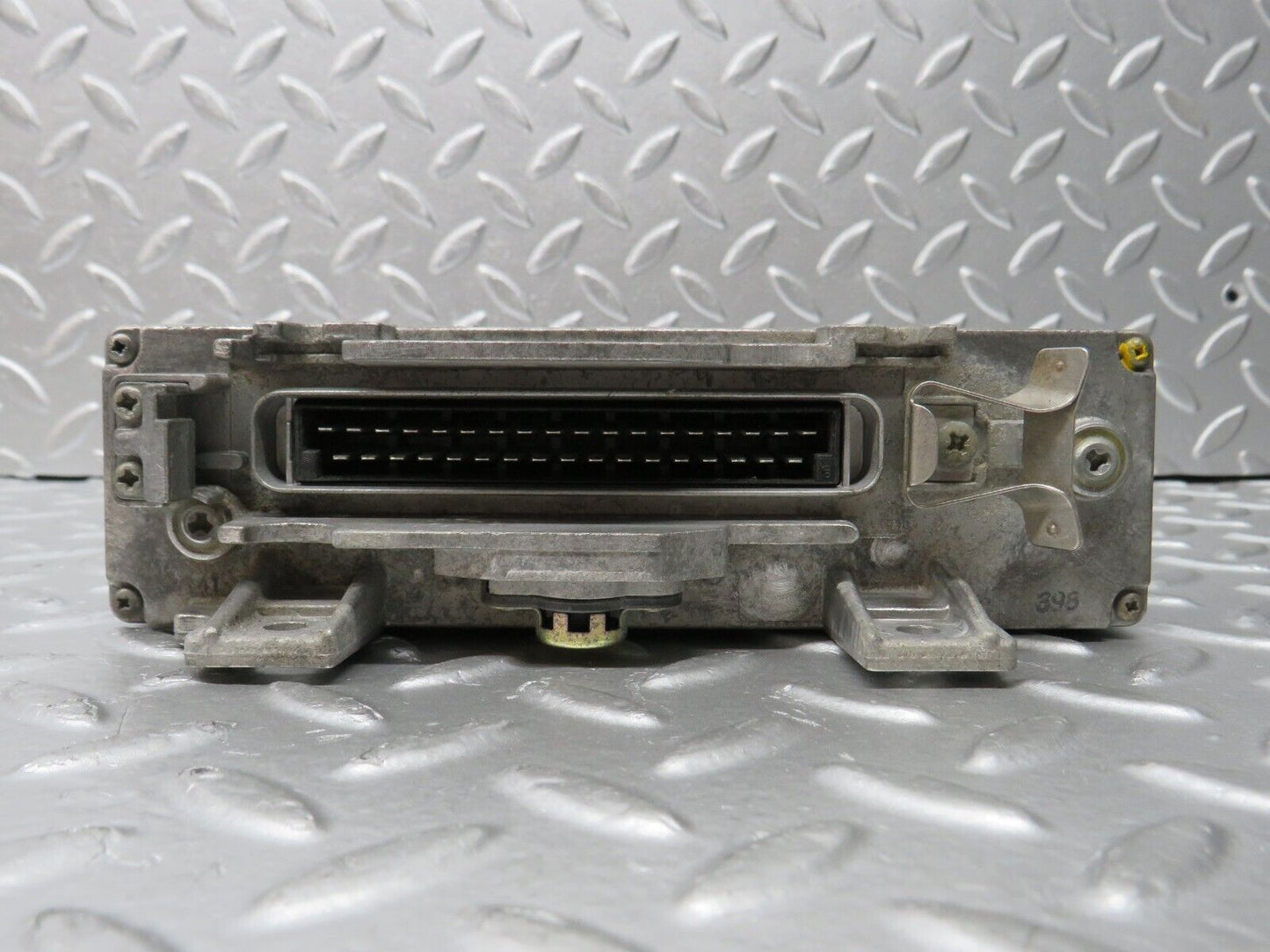 31238 Mercedes-Benz S124 220TE ABS Control Unit ECU Bosch 0055455132 026510102